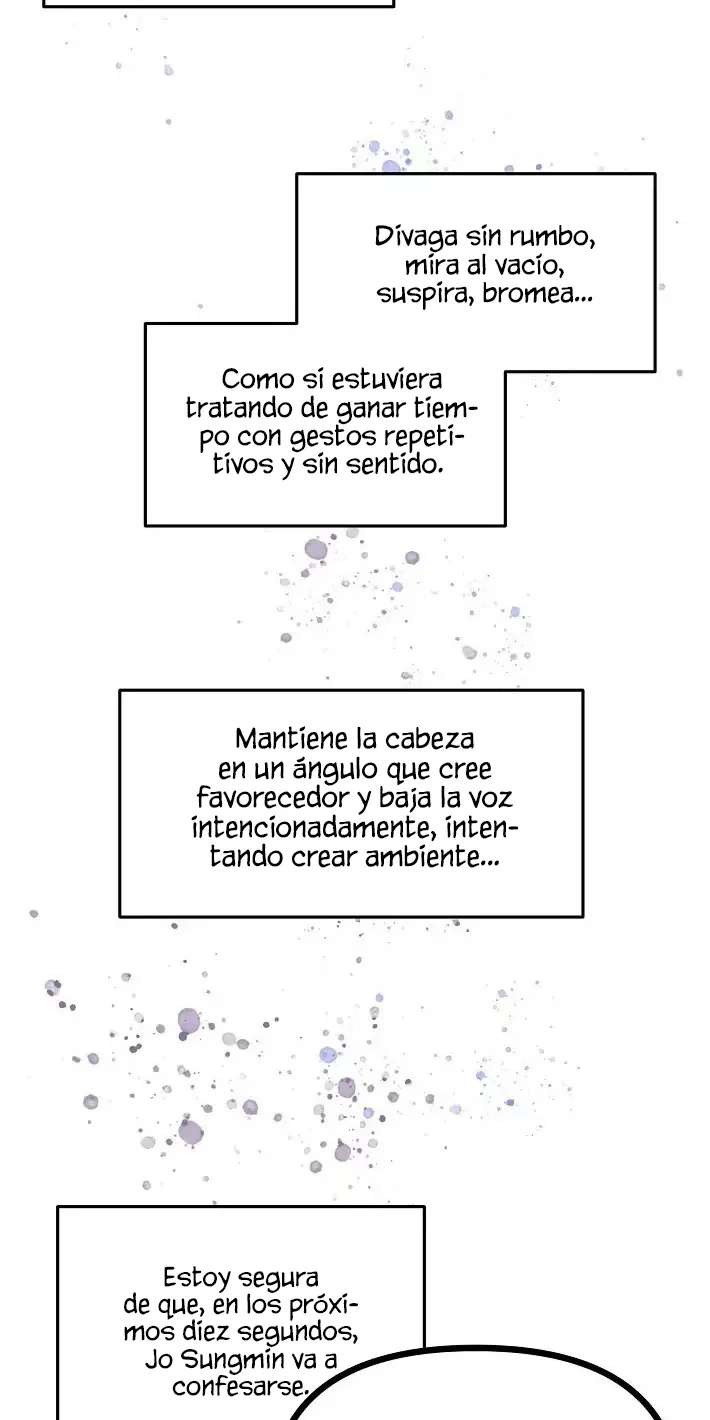 ¡Quiero una novia! Capítulo 1 - Page 5