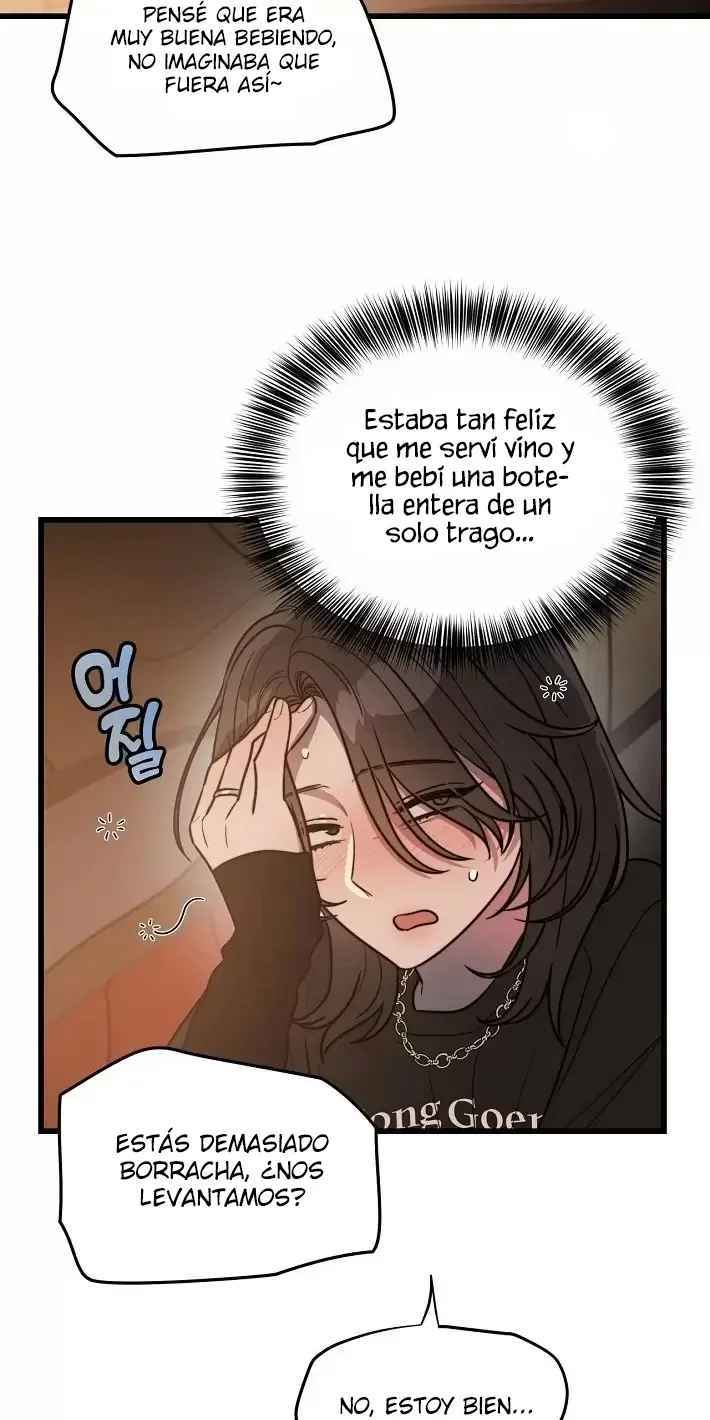 ¡Quiero una novia! Capítulo 1 - Page 52