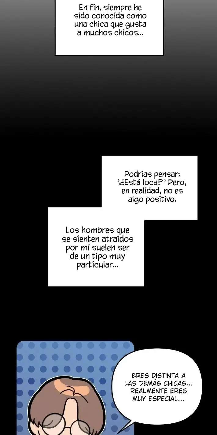 ¡Quiero una novia! Capítulo 1 - Page 7