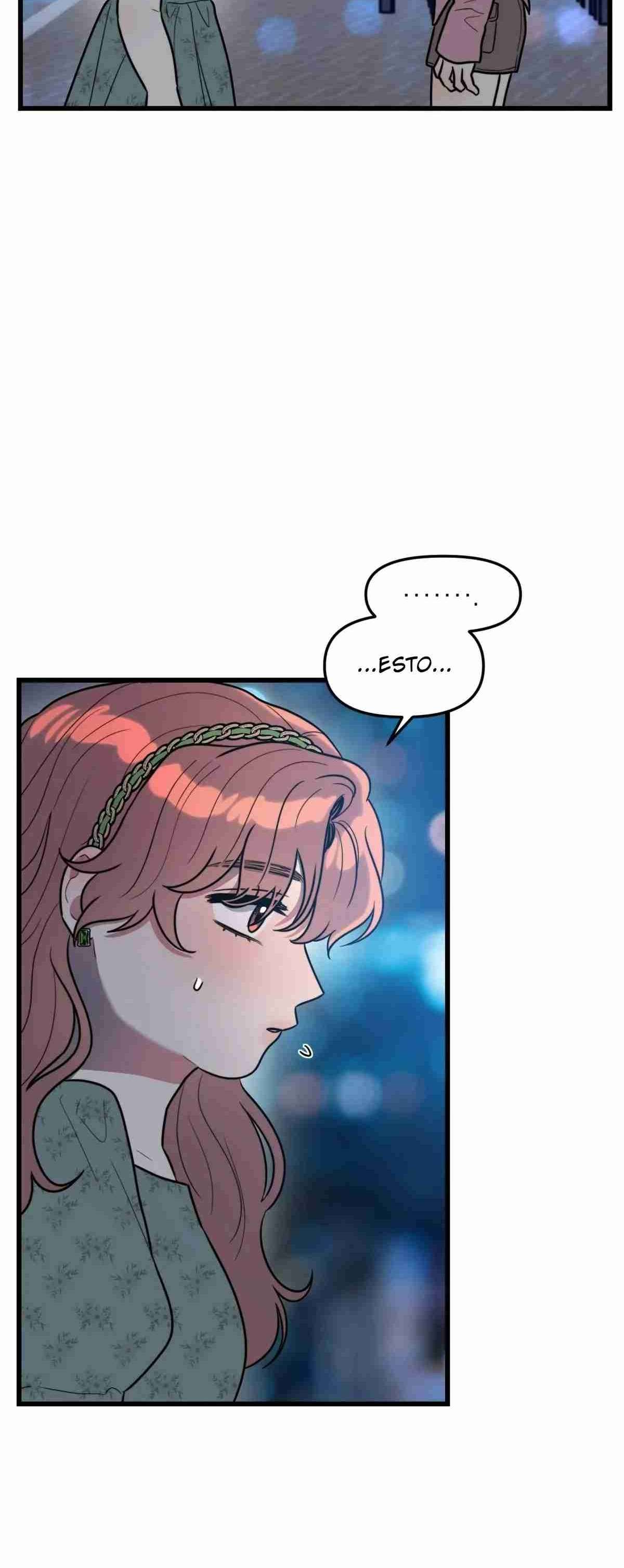 ¡Quiero una novia! Capítulo 10 - Page 17