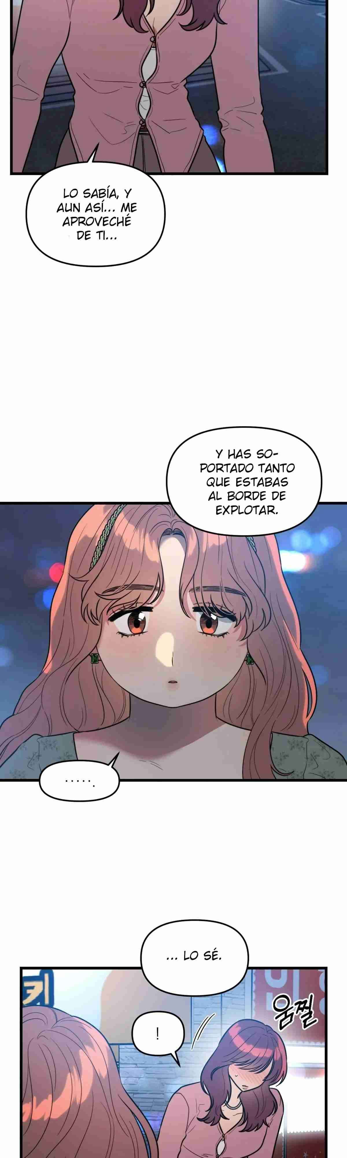 ¡Quiero una novia! Capítulo 10 - Page 20