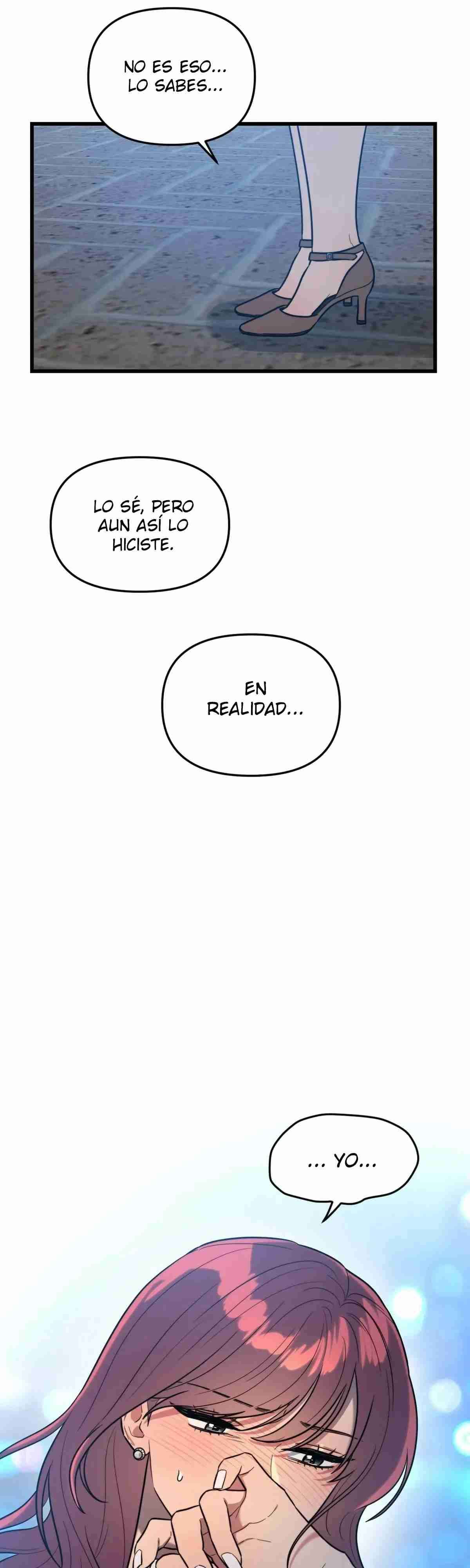 ¡Quiero una novia! Capítulo 10 - Page 23