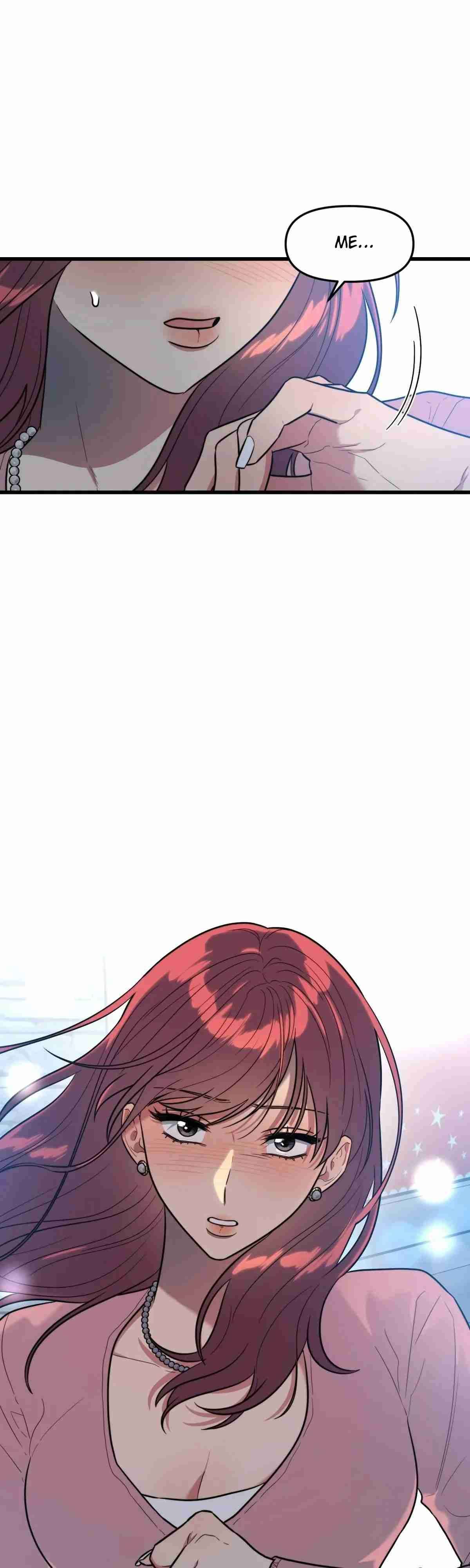 ¡Quiero una novia! Capítulo 10 - Page 25