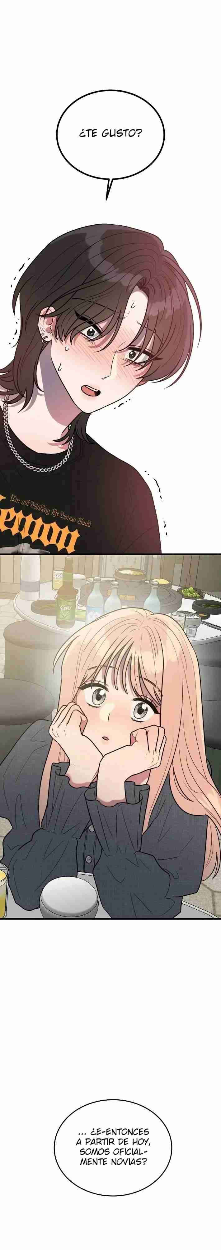 ¡Quiero una novia! Capítulo 12 - Page 2