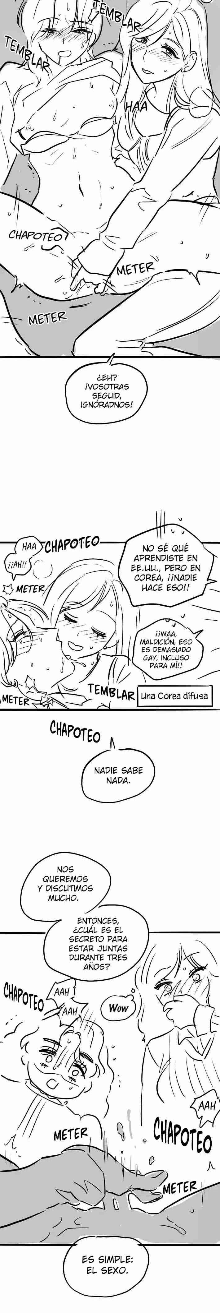 ¡Quiero una novia! Capítulo 13 - Page 15