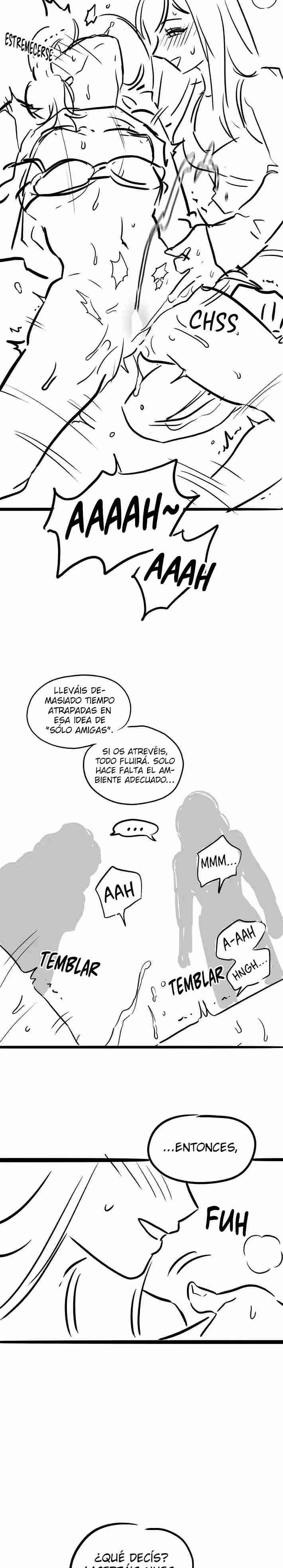 ¡Quiero una novia! Capítulo 13 - Page 17