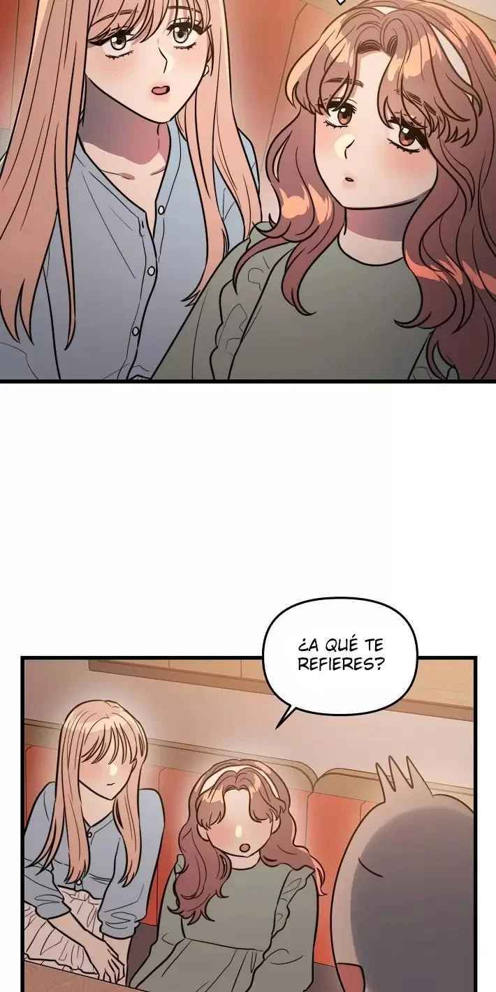 ¡Quiero una novia! Capítulo 2 - Page 11