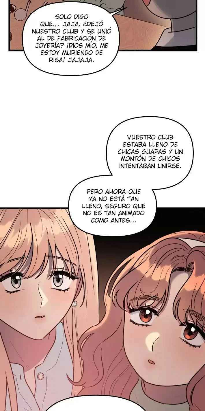 ¡Quiero una novia! Capítulo 2 - Page 12