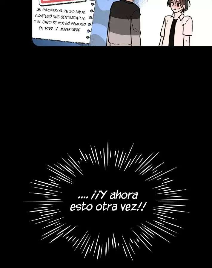 ¡Quiero una novia! Capítulo 2 - Page 15