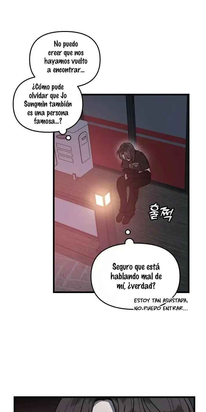 ¡Quiero una novia! Capítulo 2 - Page 17