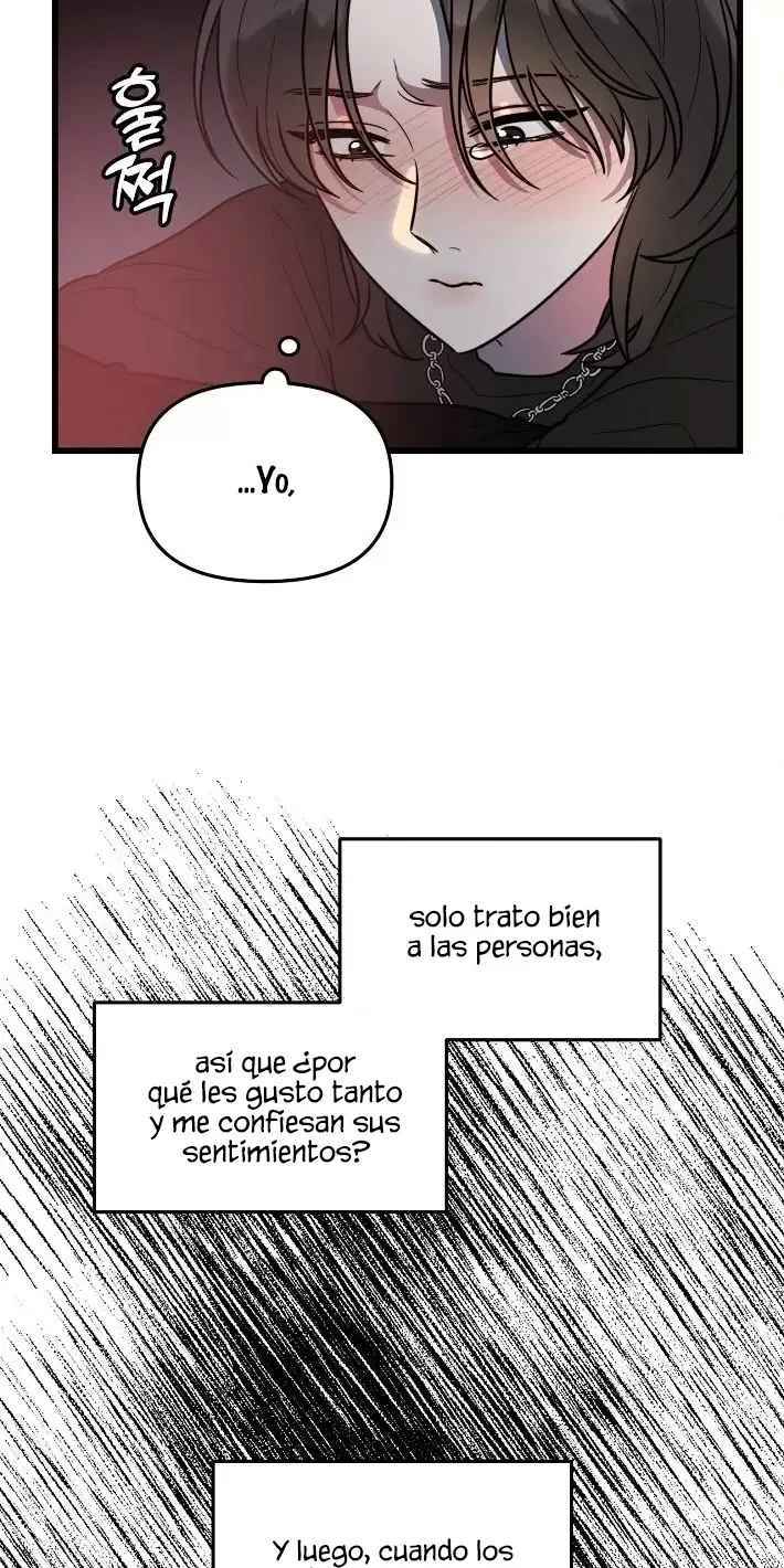 ¡Quiero una novia! Capítulo 2 - Page 18