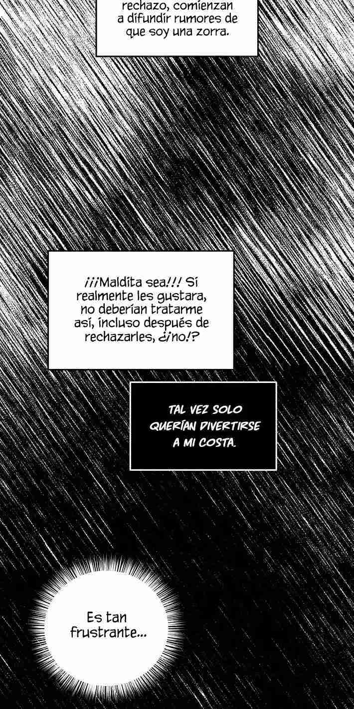 ¡Quiero una novia! Capítulo 2 - Page 19