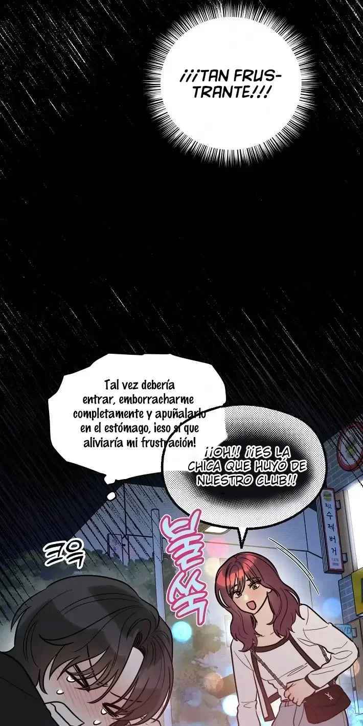 ¡Quiero una novia! Capítulo 2 - Page 20