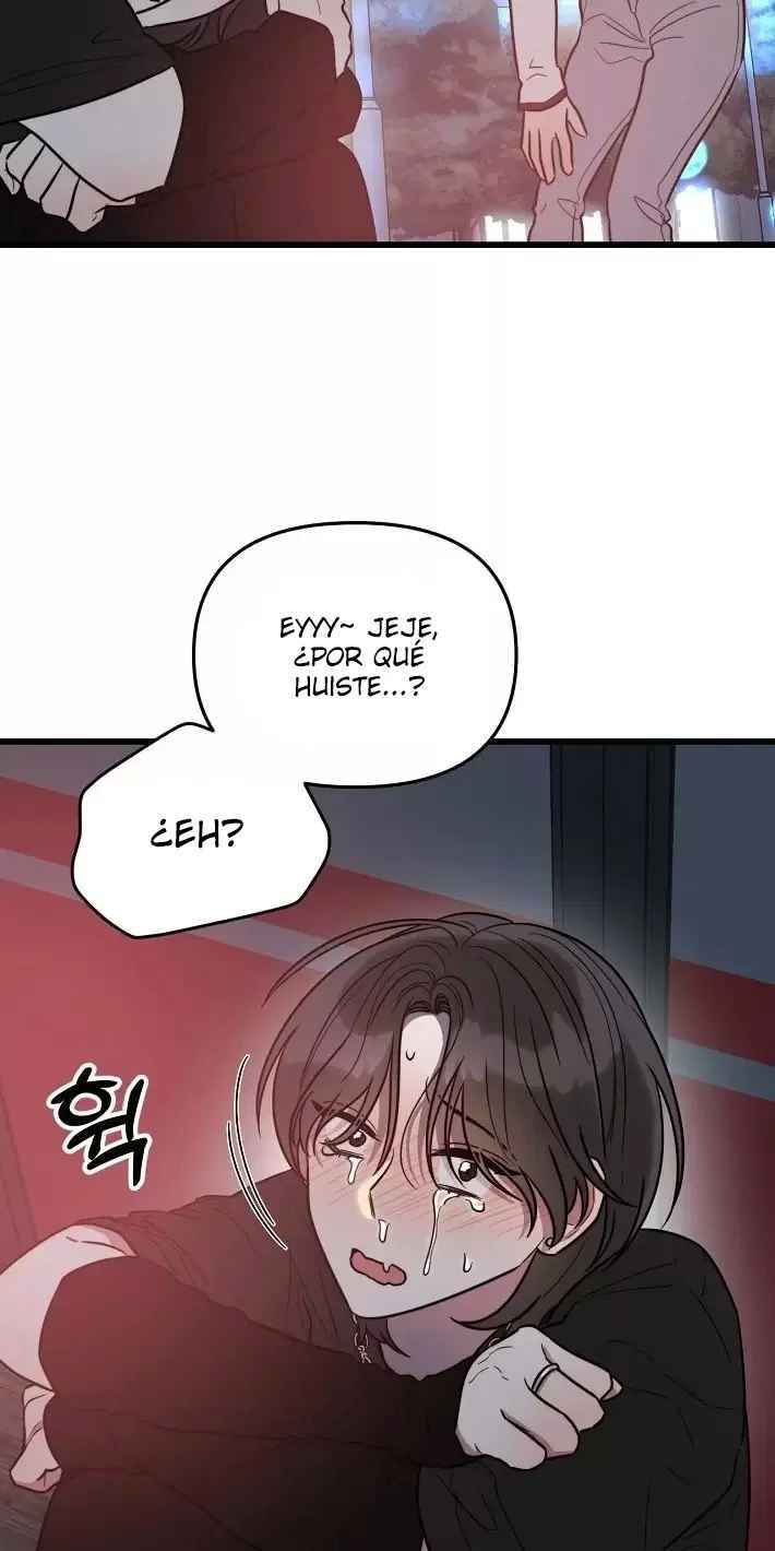¡Quiero una novia! Capítulo 2 - Page 21