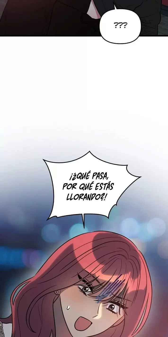 ¡Quiero una novia! Capítulo 2 - Page 22