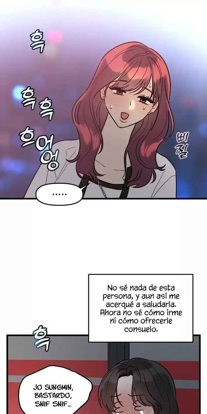 ¡Quiero una novia! Capítulo 2 - Page 25