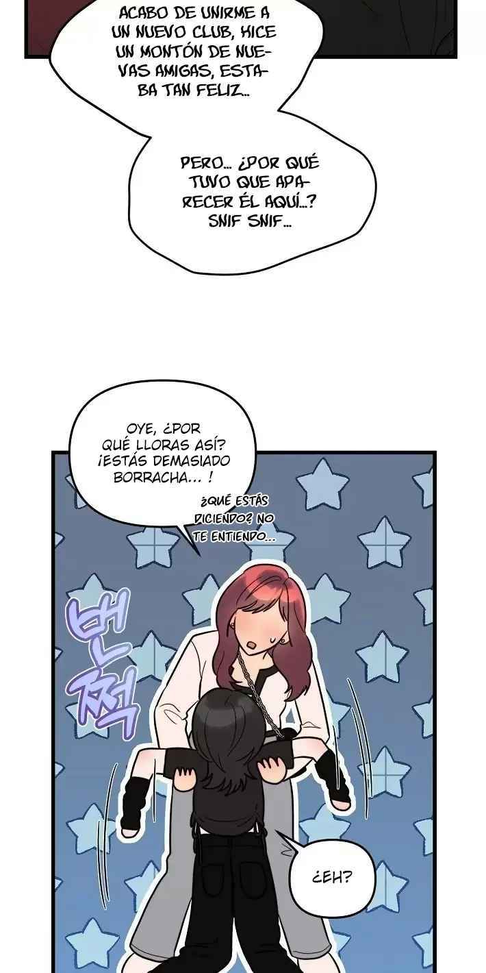 ¡Quiero una novia! Capítulo 2 - Page 27