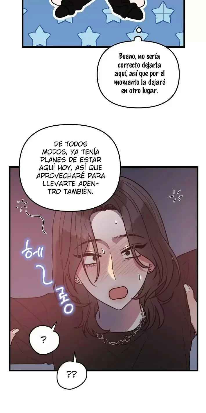 ¡Quiero una novia! Capítulo 2 - Page 28