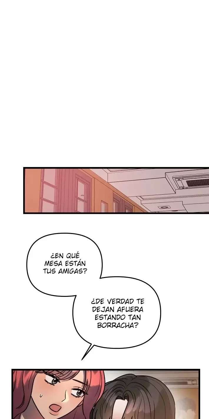 ¡Quiero una novia! Capítulo 2 - Page 29