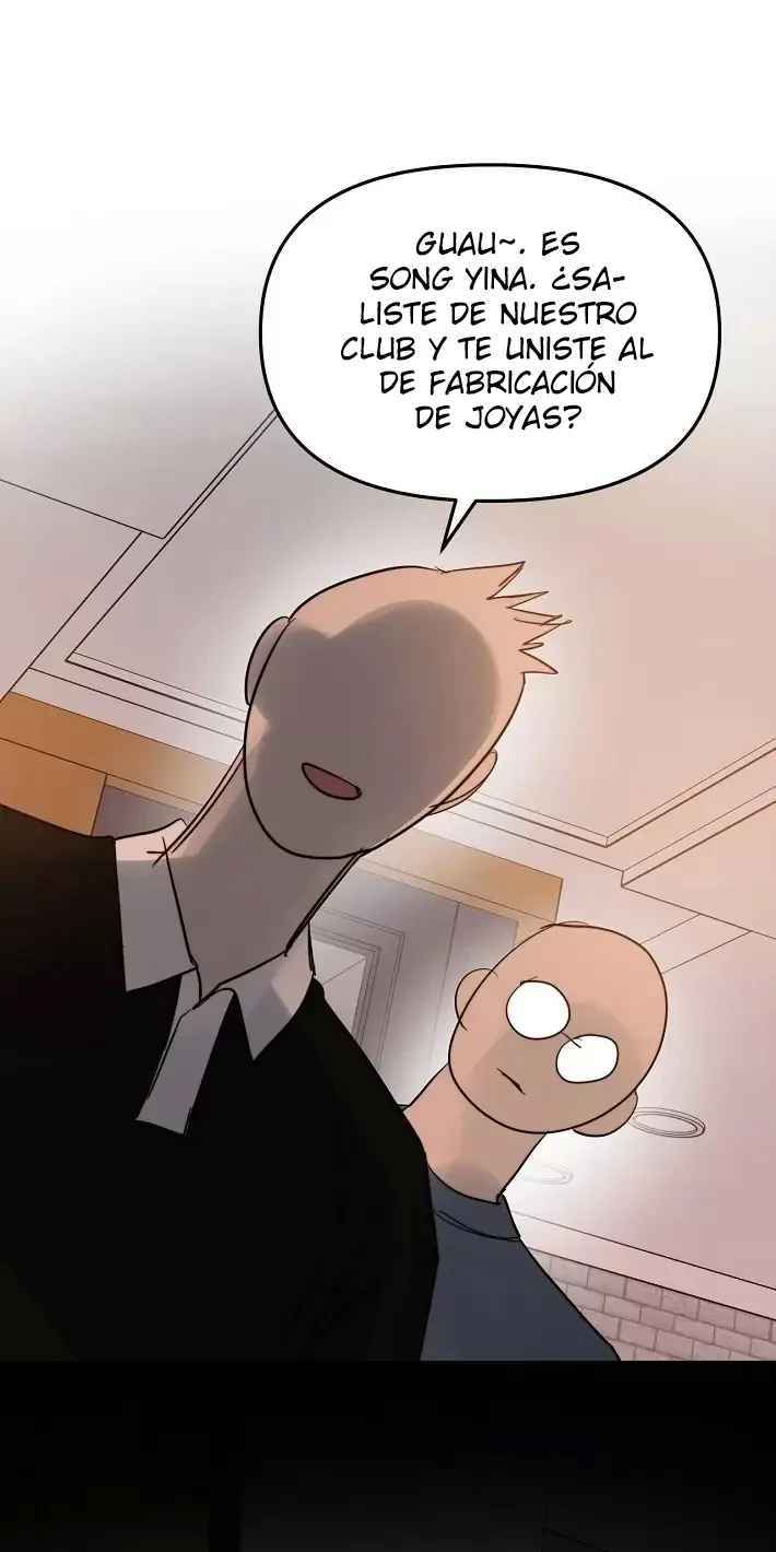 ¡Quiero una novia! Capítulo 2 - Page 3