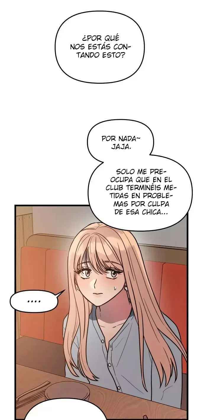 ¡Quiero una novia! Capítulo 2 - Page 32