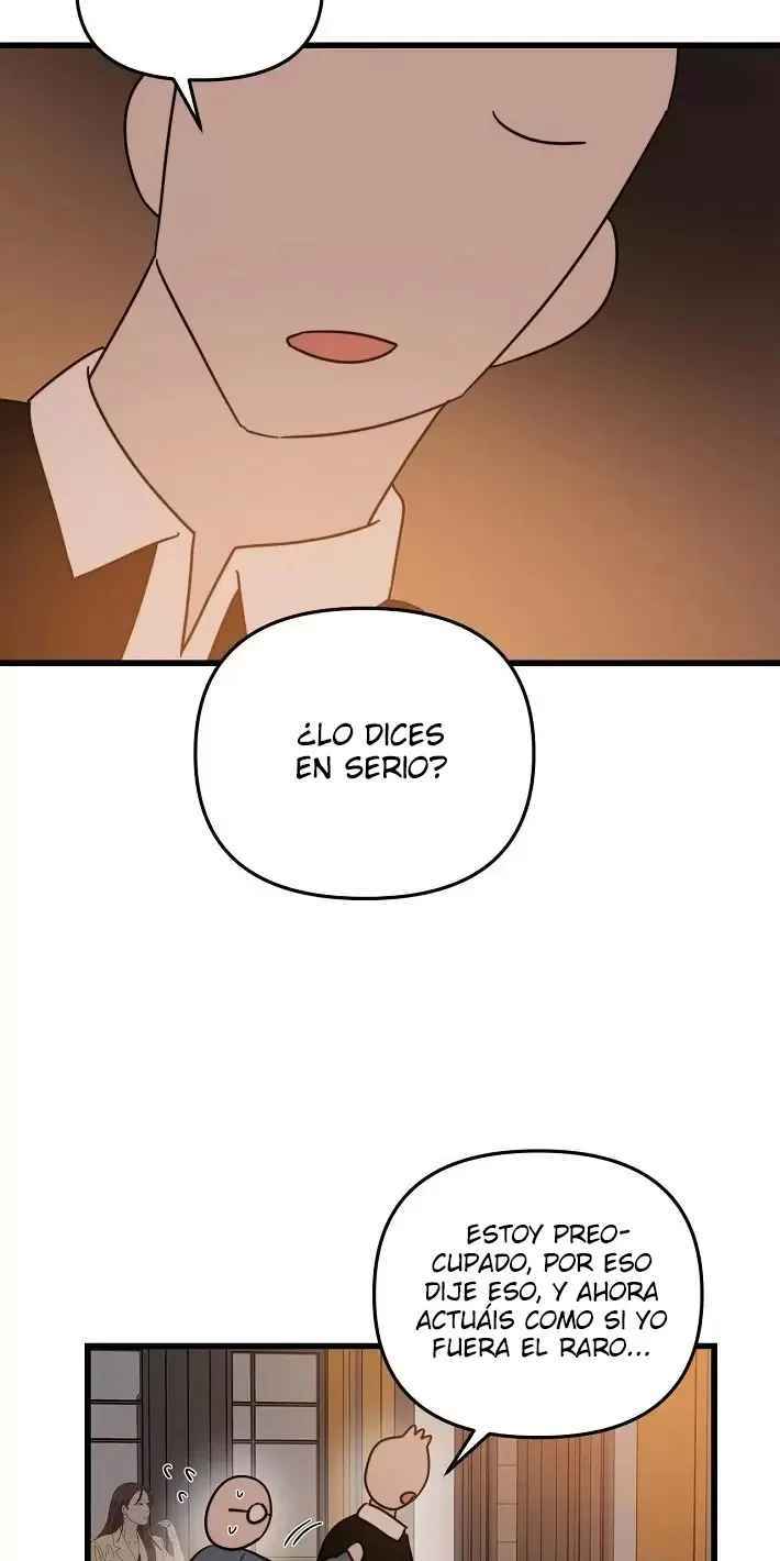 ¡Quiero una novia! Capítulo 2 - Page 35