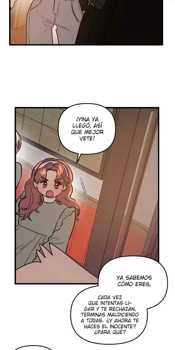 ¡Quiero una novia! Capítulo 2 - Page 37