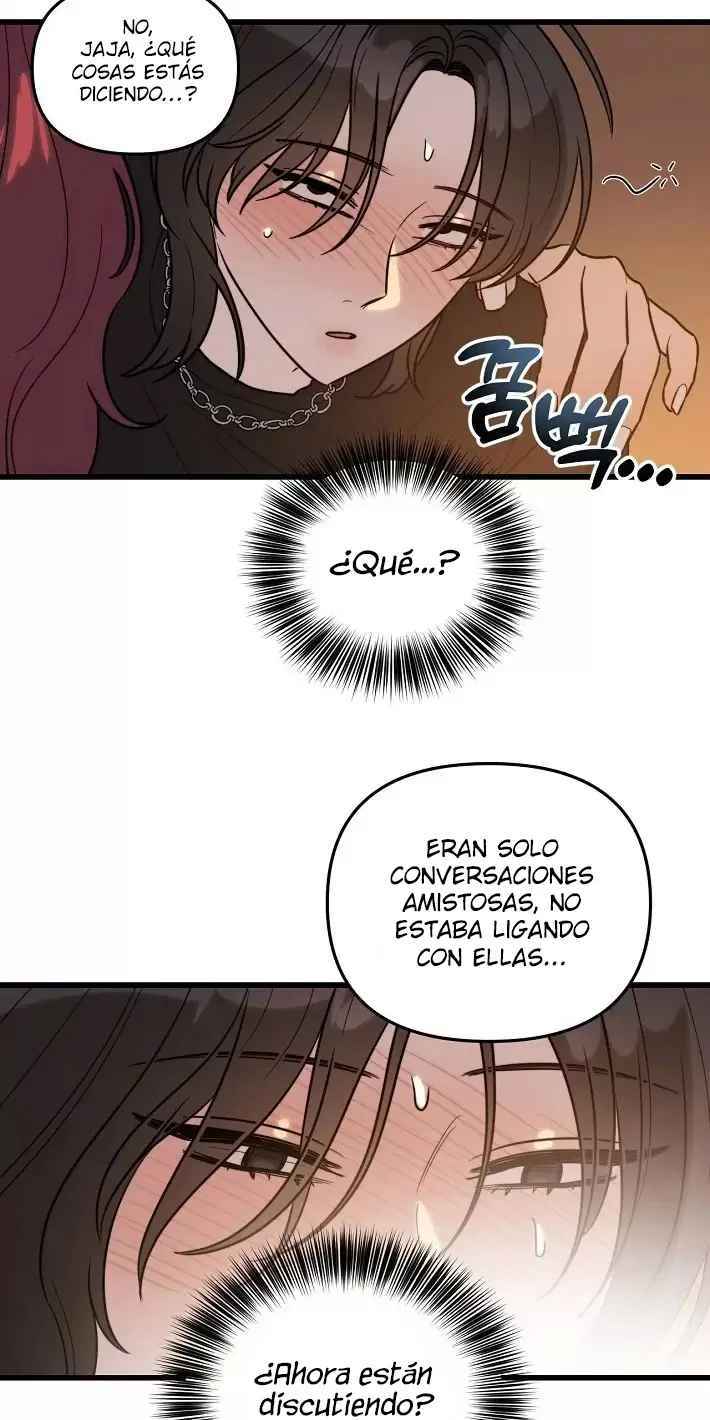 ¡Quiero una novia! Capítulo 2 - Page 38