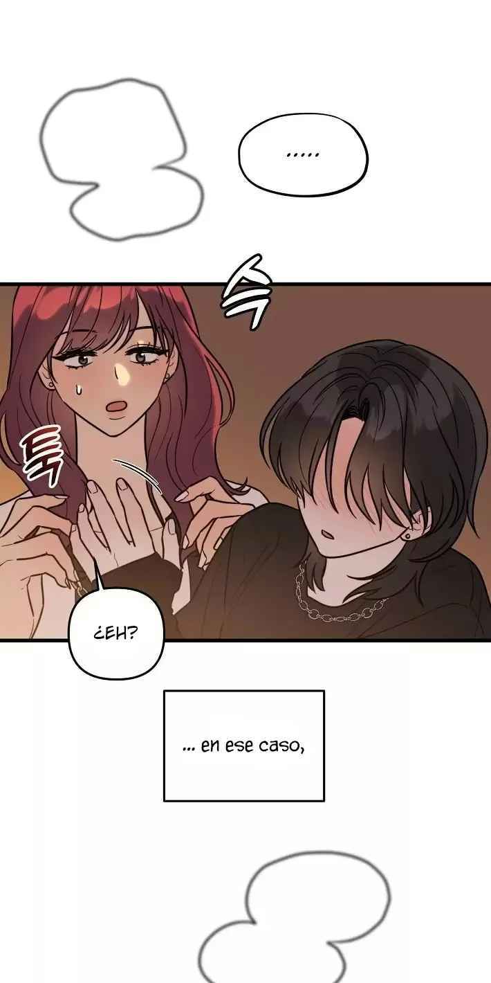 ¡Quiero una novia! Capítulo 2 - Page 40