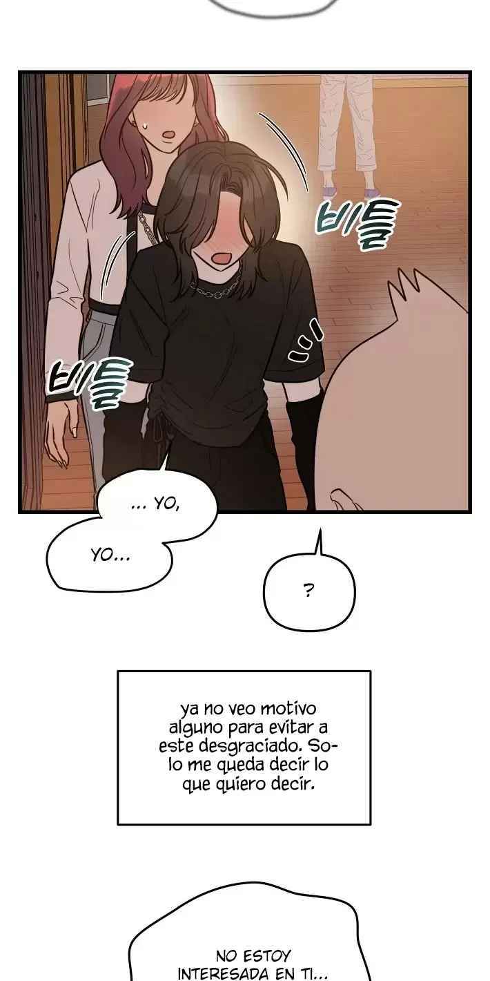 ¡Quiero una novia! Capítulo 2 - Page 41
