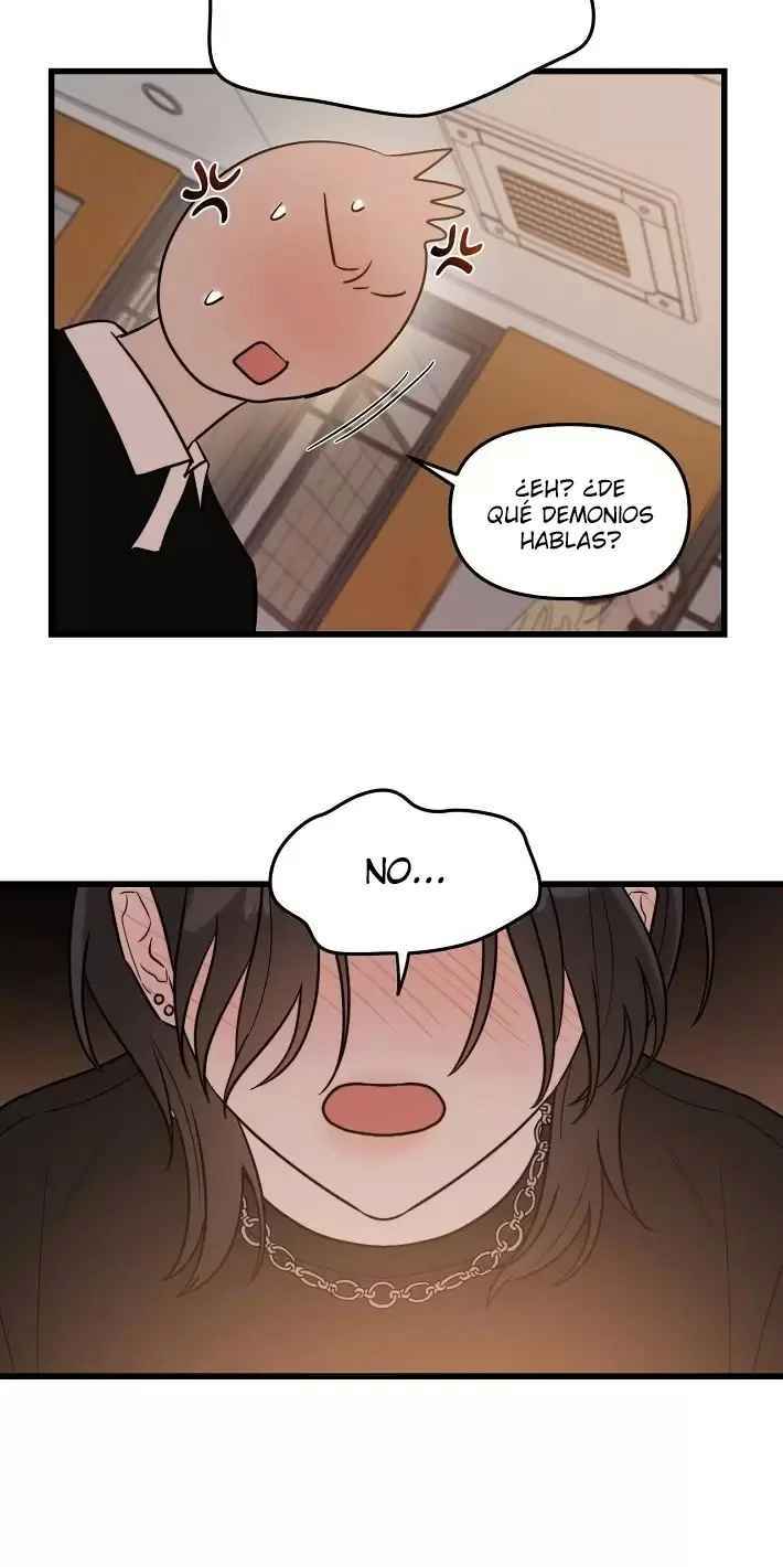 ¡Quiero una novia! Capítulo 2 - Page 42