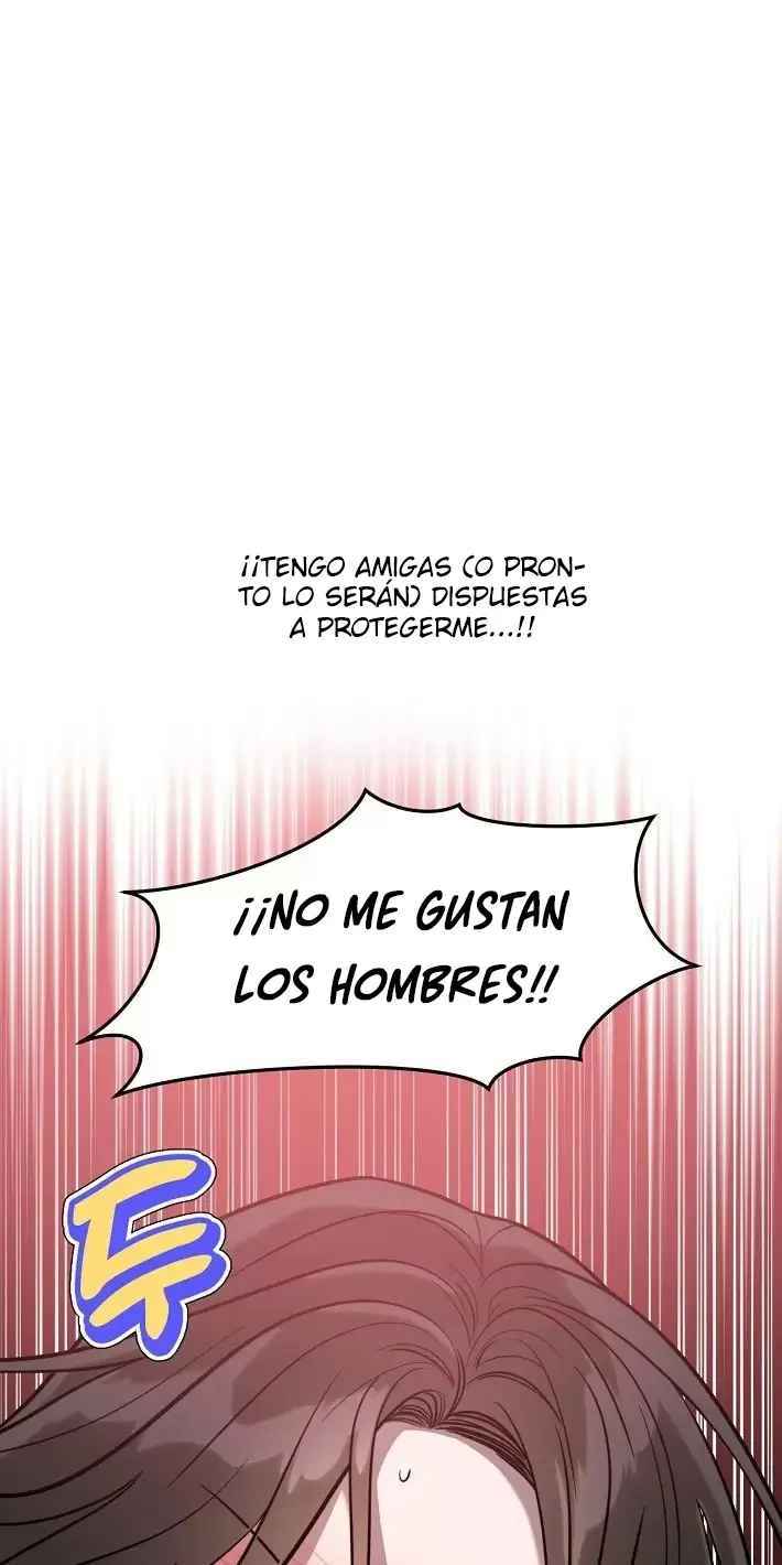 ¡Quiero una novia! Capítulo 2 - Page 43