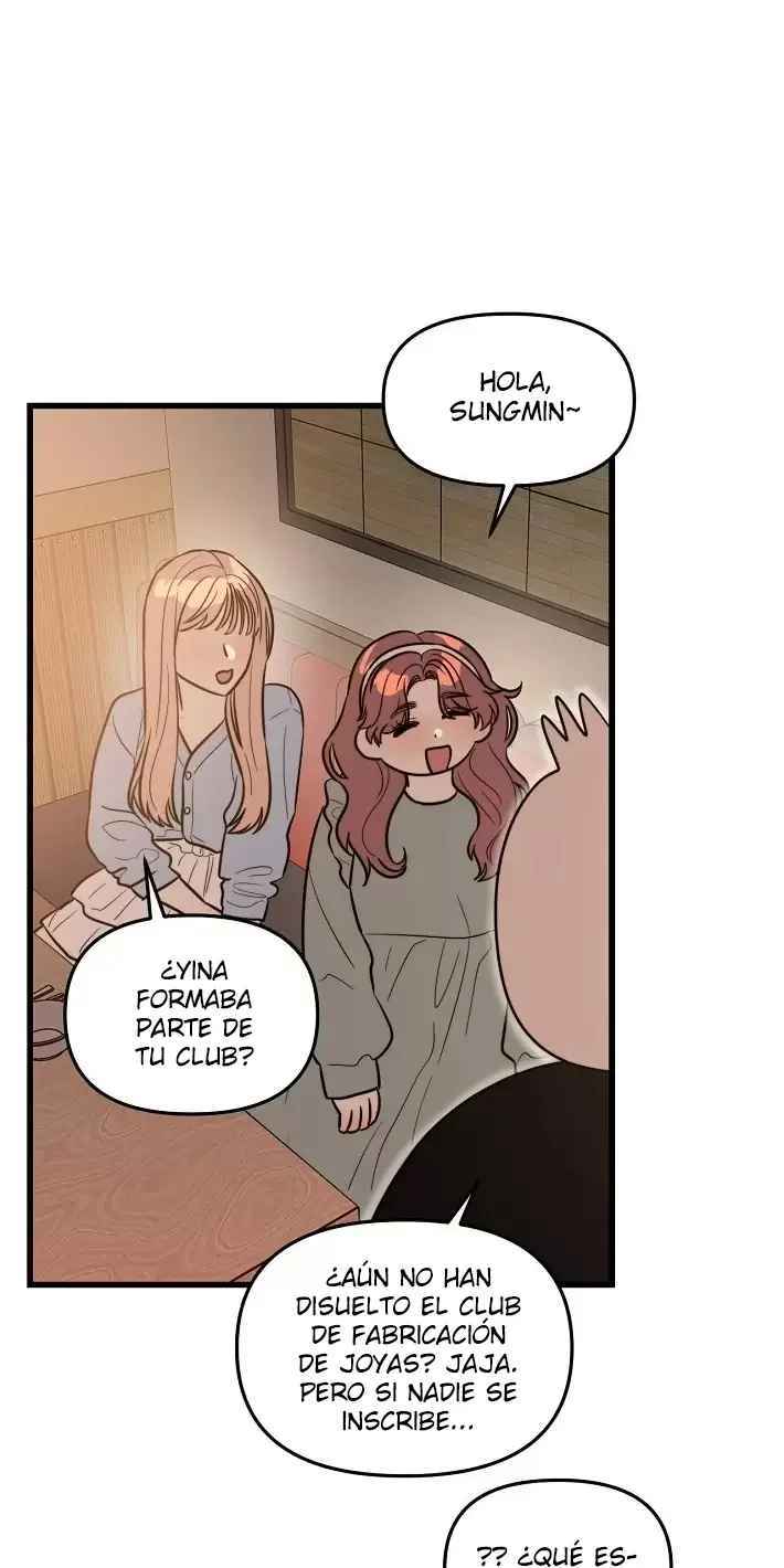 ¡Quiero una novia! Capítulo 2 - Page 5