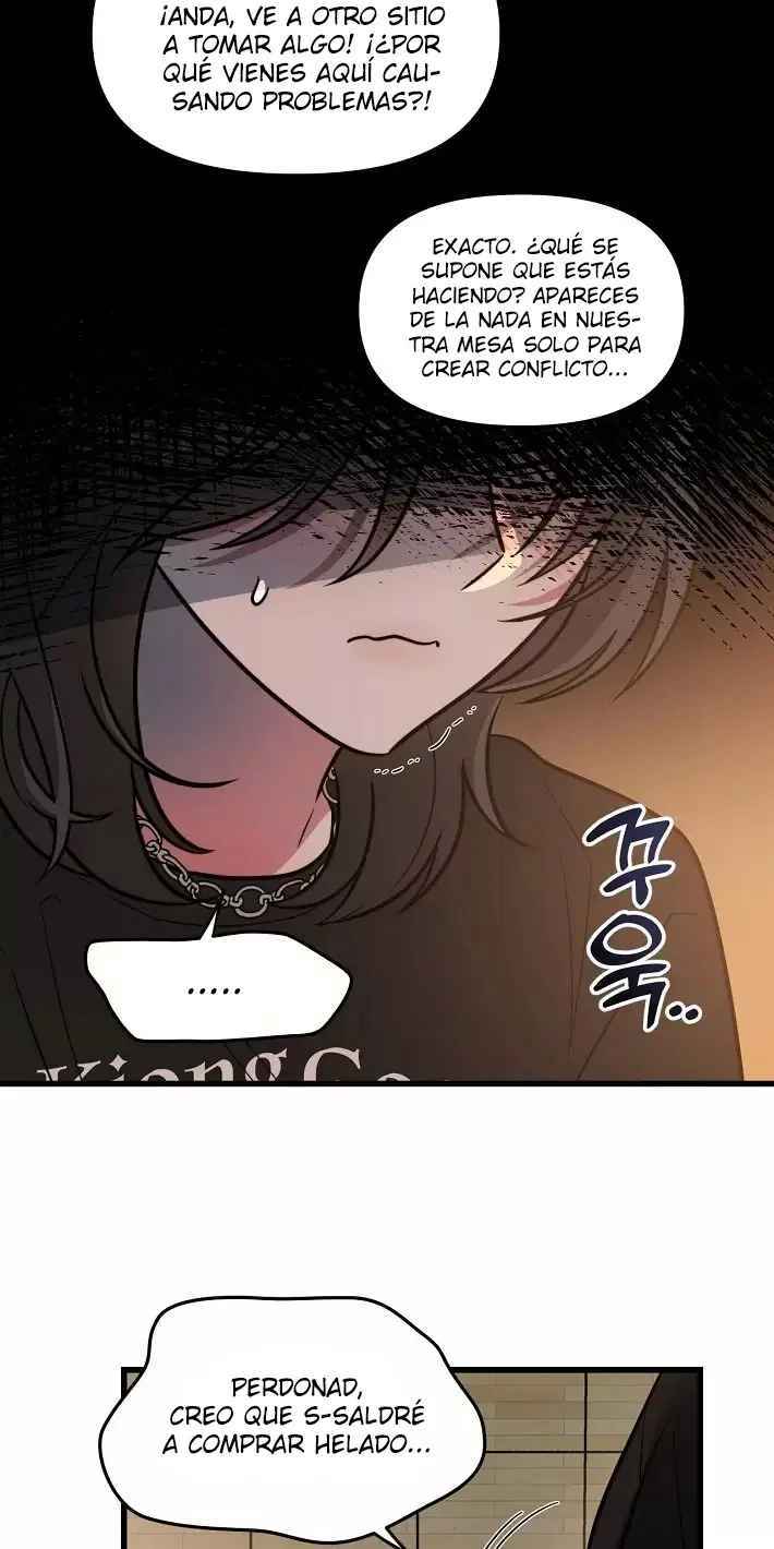 ¡Quiero una novia! Capítulo 2 - Page 8