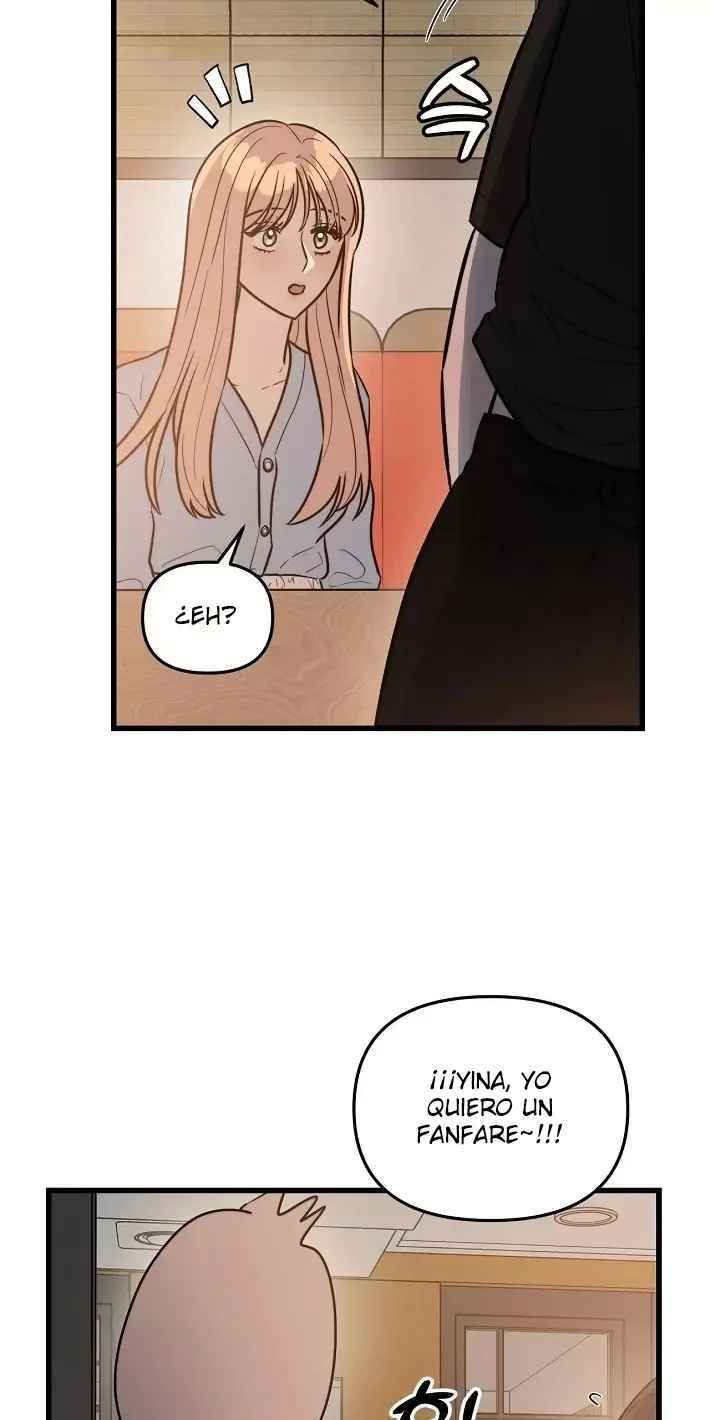 ¡Quiero una novia! Capítulo 2 - Page 9
