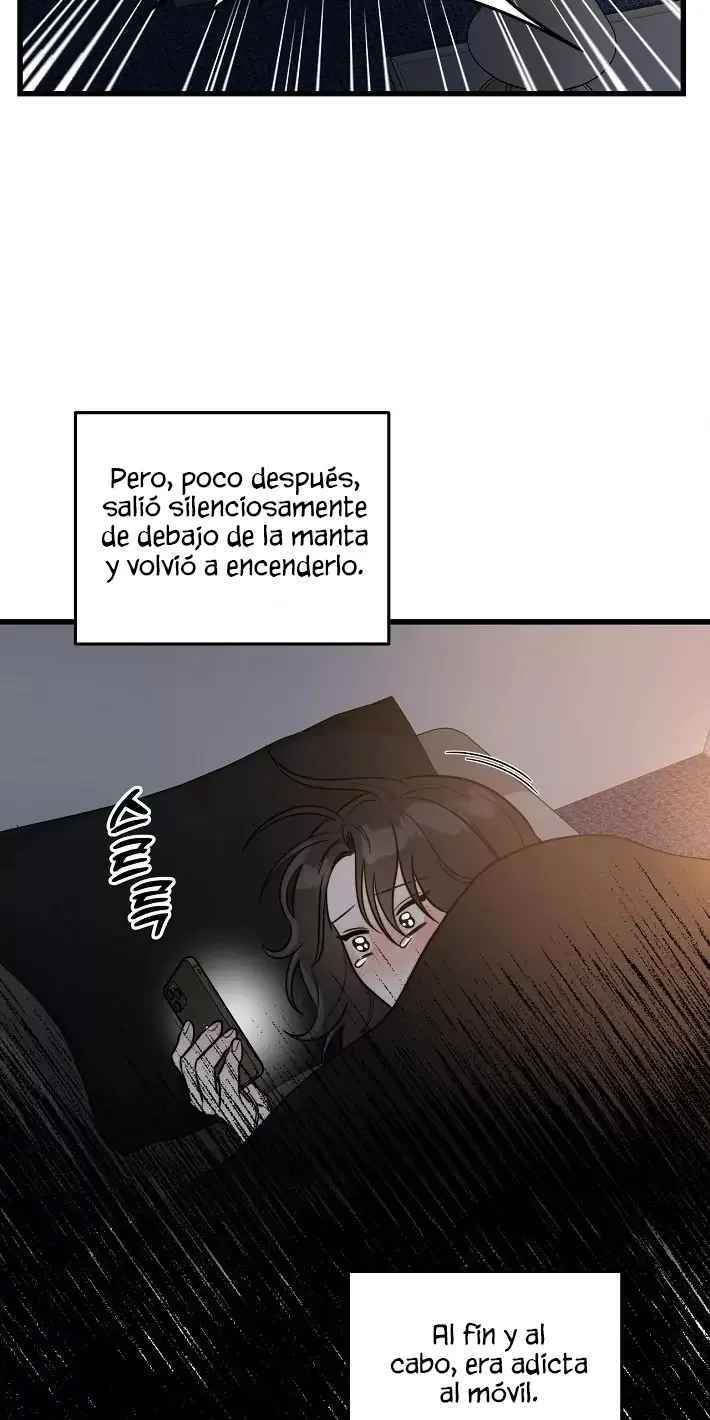 ¡Quiero una novia! Capítulo 3 - Page 10