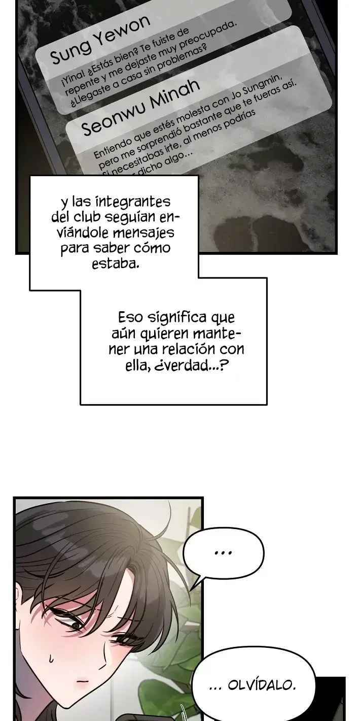 ¡Quiero una novia! Capítulo 3 - Page 13
