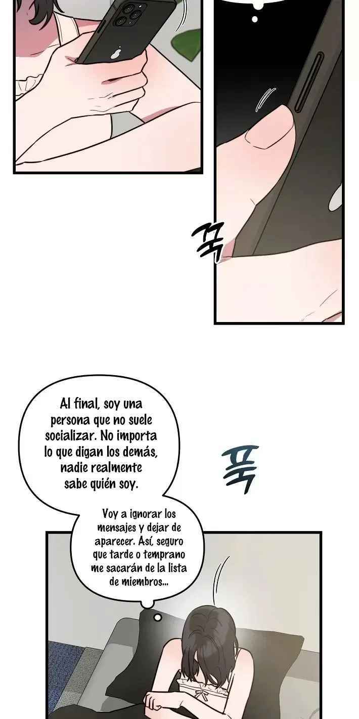 ¡Quiero una novia! Capítulo 3 - Page 14
