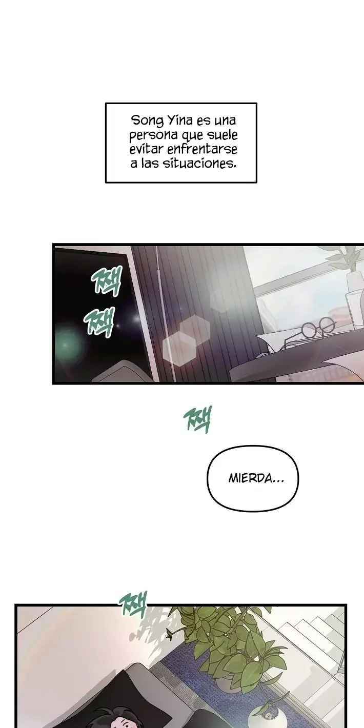 ¡Quiero una novia! Capítulo 3 - Page 2