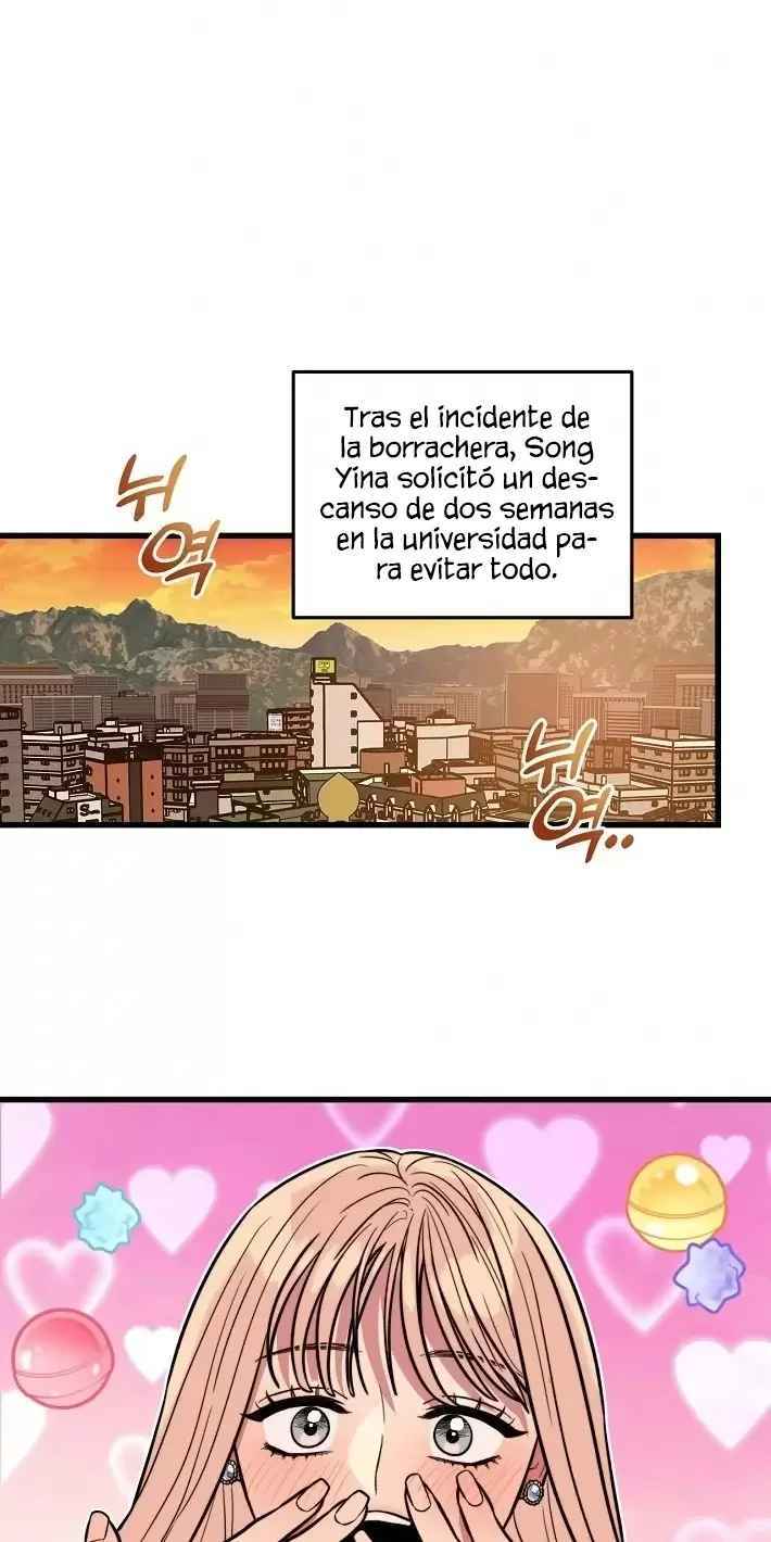 ¡Quiero una novia! Capítulo 3 - Page 20
