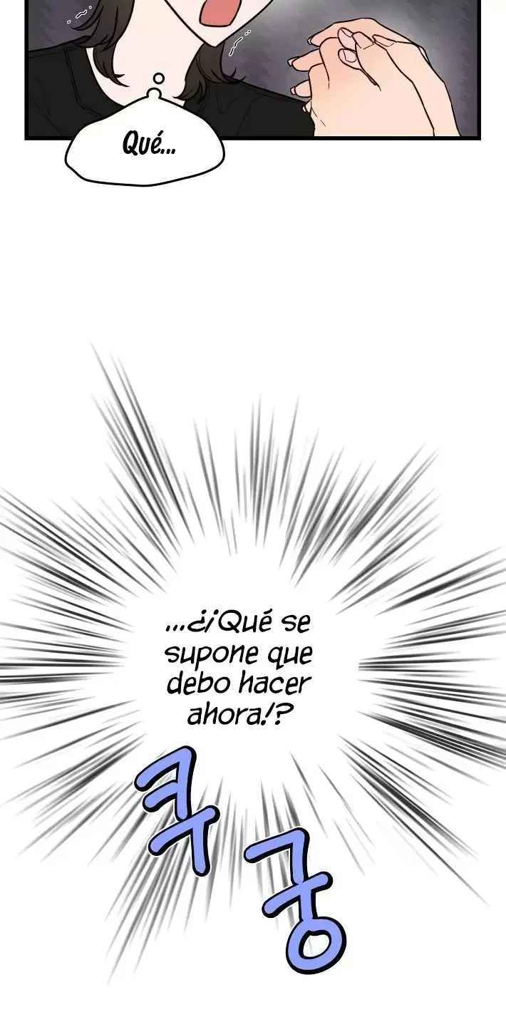 ¡Quiero una novia! Capítulo 3 - Page 23