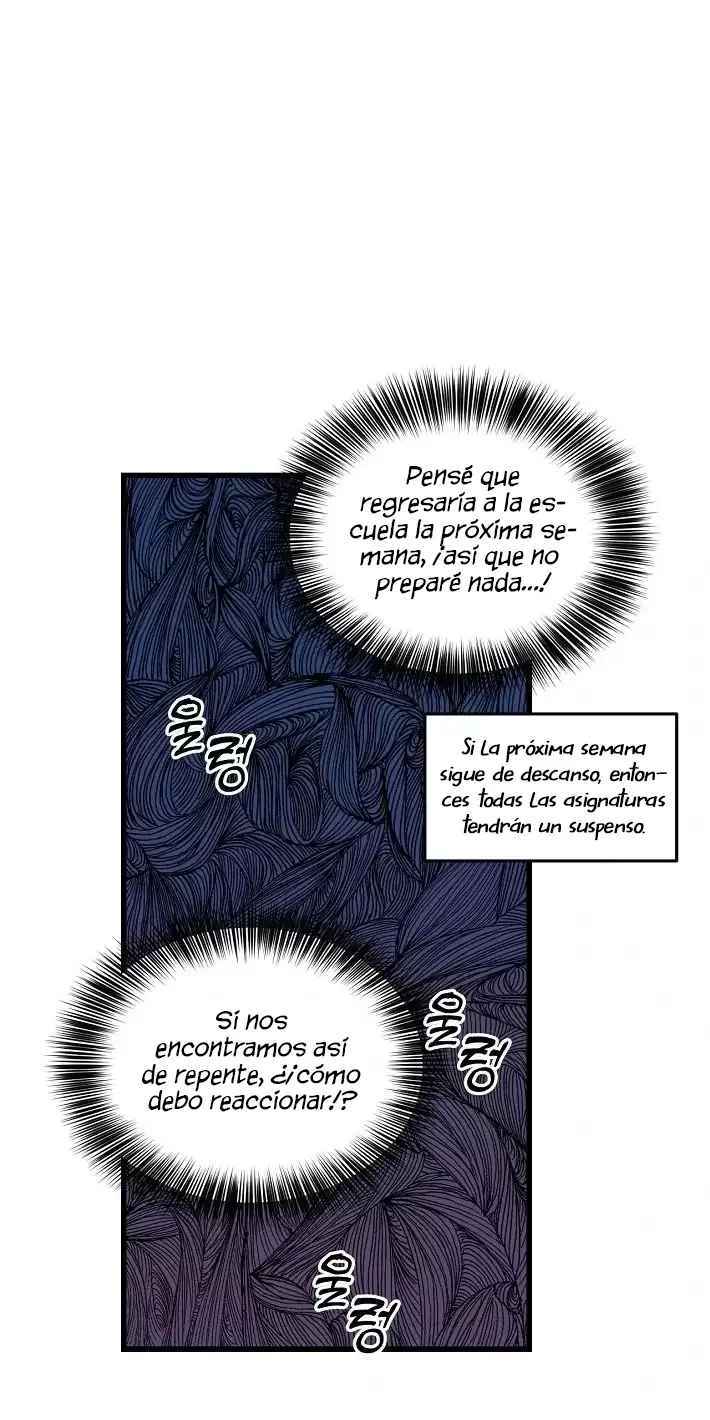 ¡Quiero una novia! Capítulo 3 - Page 24