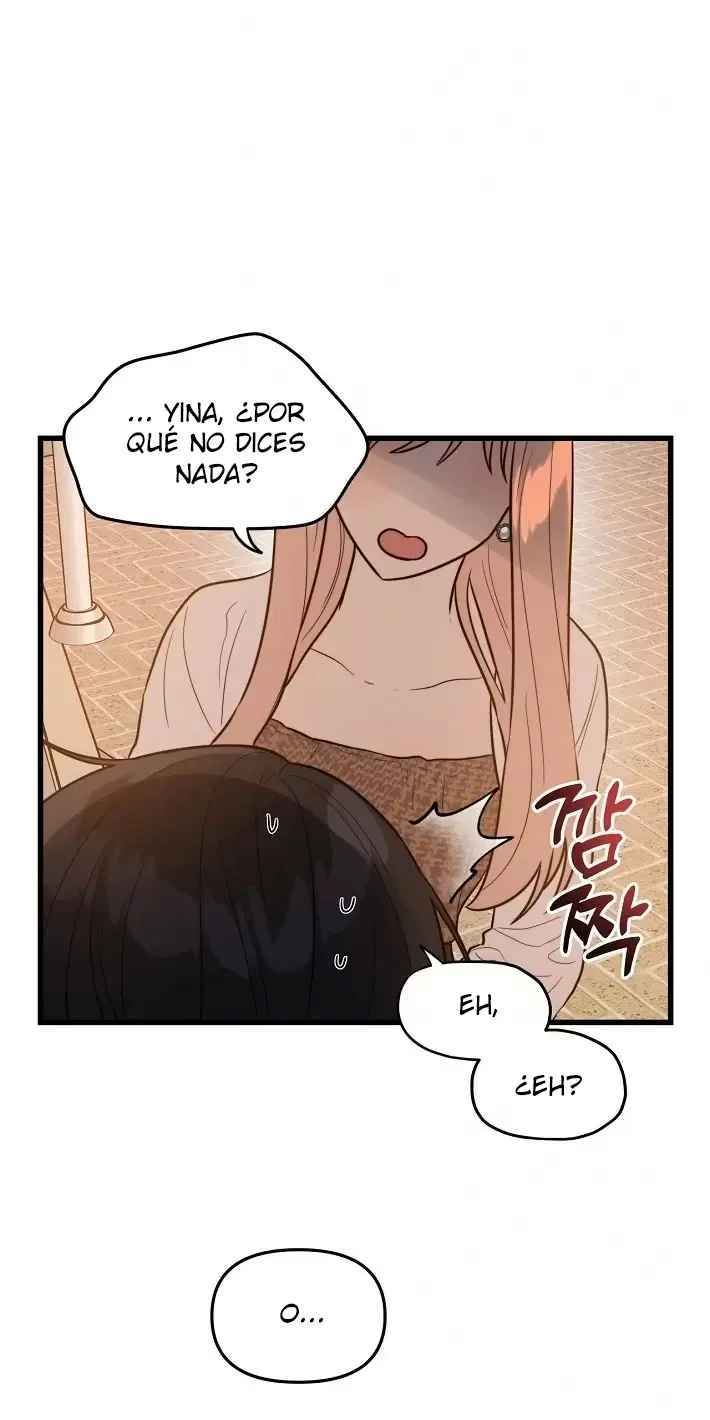 ¡Quiero una novia! Capítulo 3 - Page 25