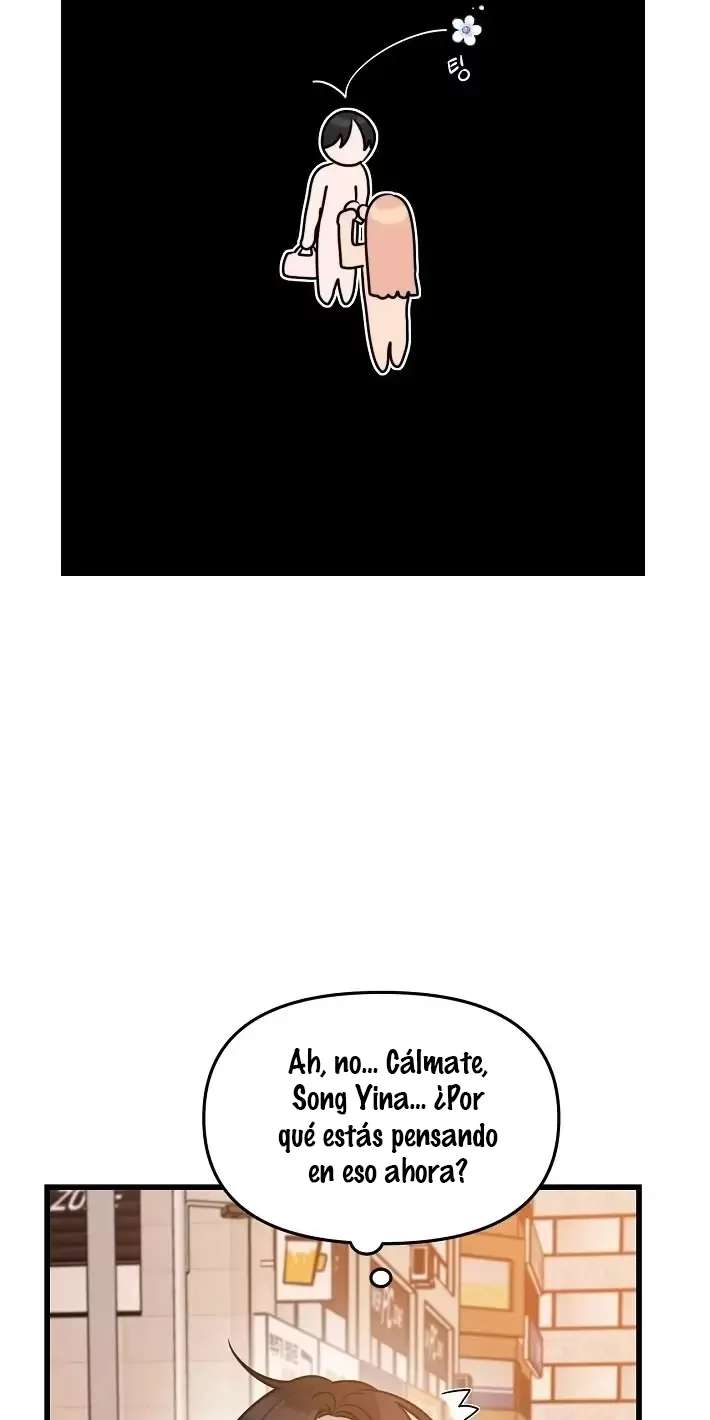 ¡Quiero una novia! Capítulo 3 - Page 29