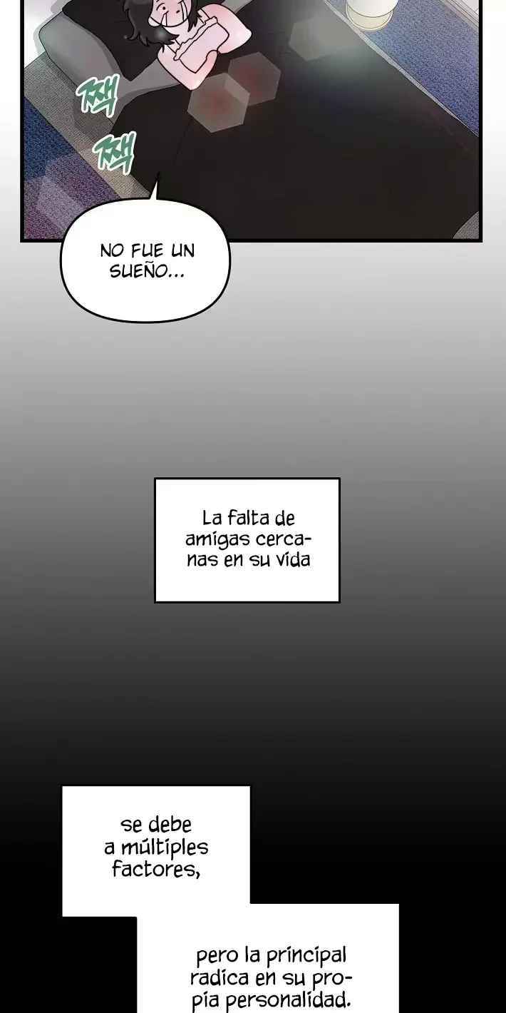 ¡Quiero una novia! Capítulo 3 - Page 3