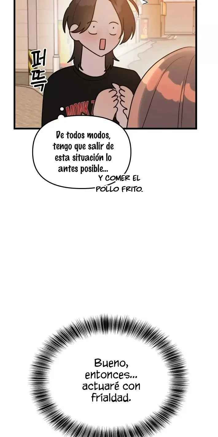 ¡Quiero una novia! Capítulo 3 - Page 30
