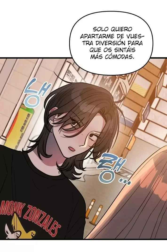 ¡Quiero una novia! Capítulo 3 - Page 32