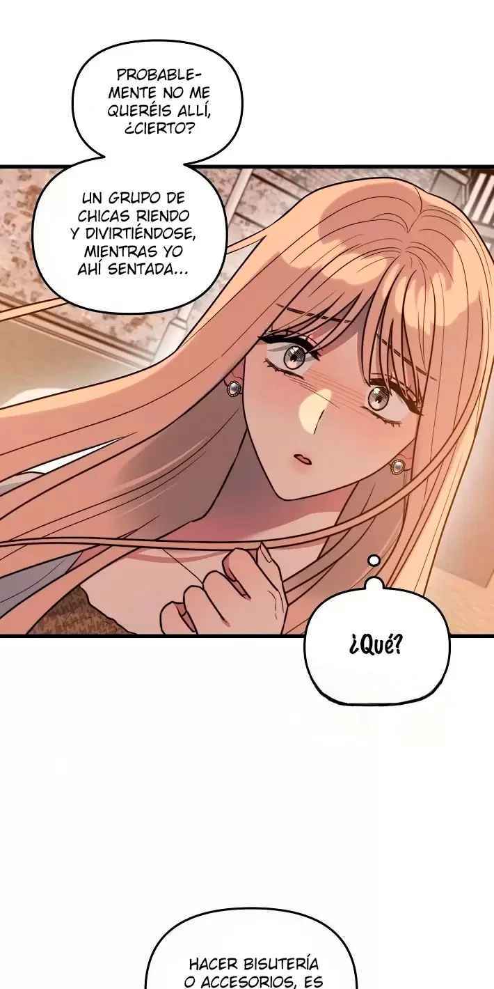 ¡Quiero una novia! Capítulo 3 - Page 33