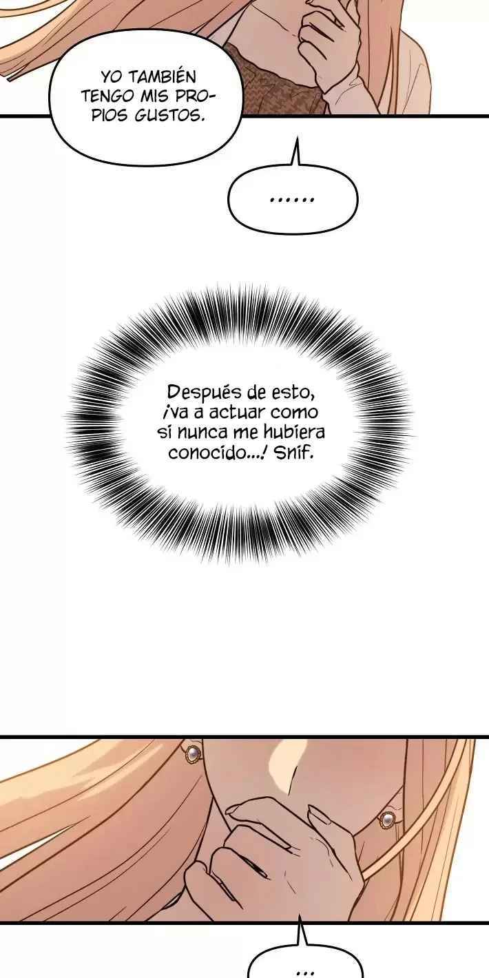 ¡Quiero una novia! Capítulo 3 - Page 36
