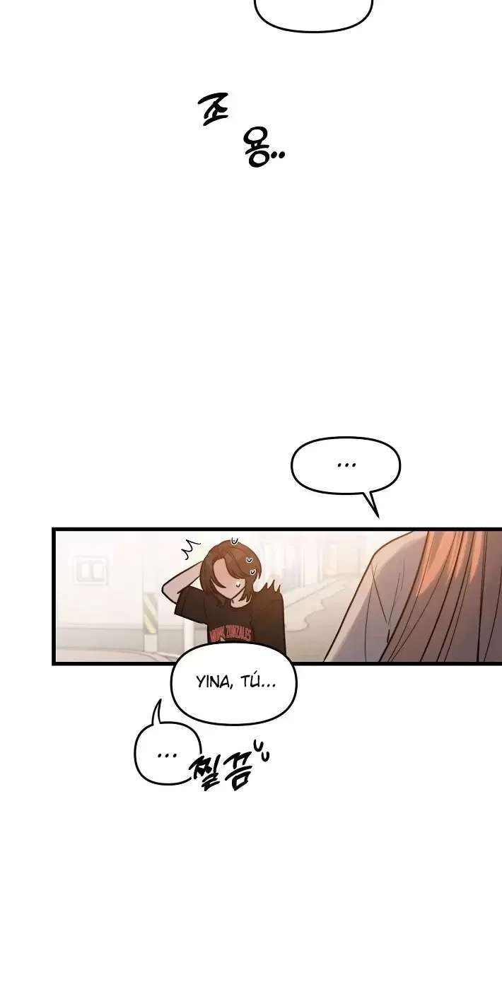 ¡Quiero una novia! Capítulo 3 - Page 37